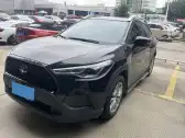 2023 TOYOTA COROLLA CROSS,autocango,china used car exporter,china ev exporter,chinese used car exporter,chinese used ev exporter