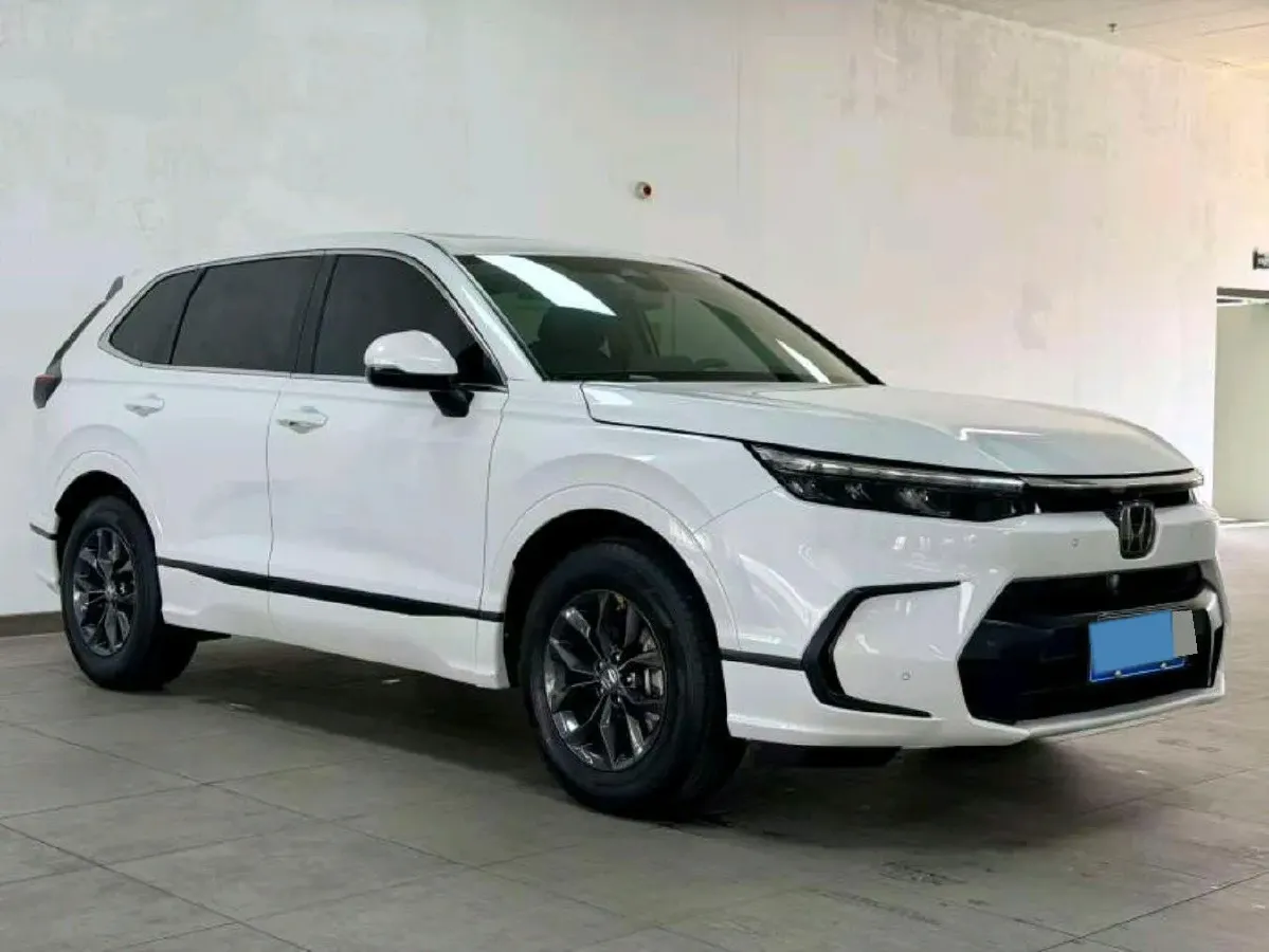 2025 Honda Breeze 1.5T 193HP L4 CVT,autocango,china used car exporter,china ev exporter,chinese used car exporter,chinese used ev exporter