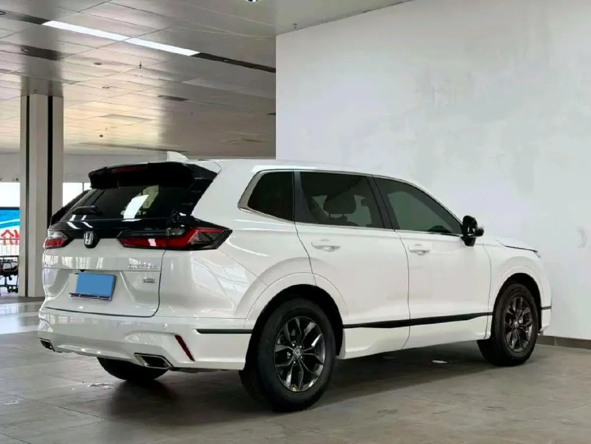 2025 Honda Breeze 1.5T 193HP L4 CVT,autocango,china used car exporter,china ev exporter,chinese used car exporter,chinese used ev exporter