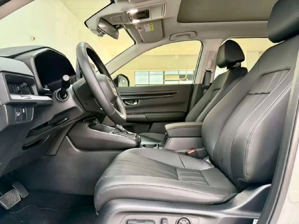 2025 Honda Breeze 1.5T 193HP L4 CVT,autocango,china used car exporter,china ev exporter,chinese used car exporter,chinese used ev exporter