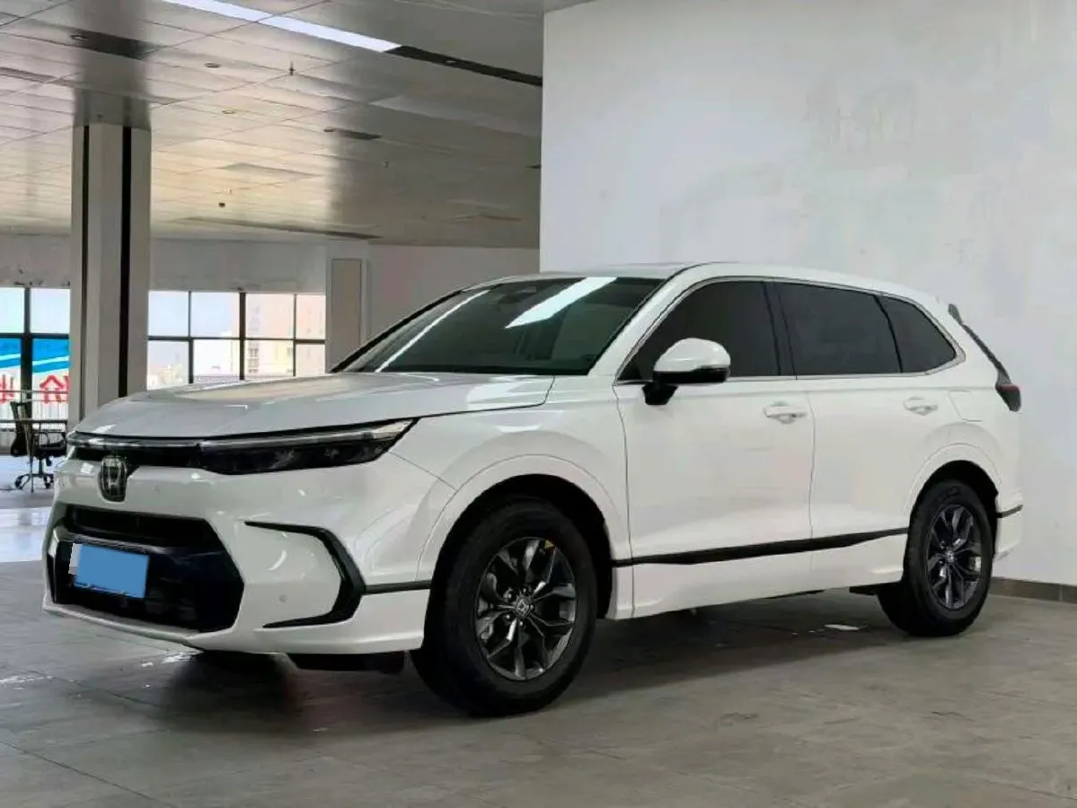 2025 Honda Breeze 1.5T 193HP L4 CVT,autocango,china used car exporter,china ev exporter,chinese used car exporter,chinese used ev exporter
