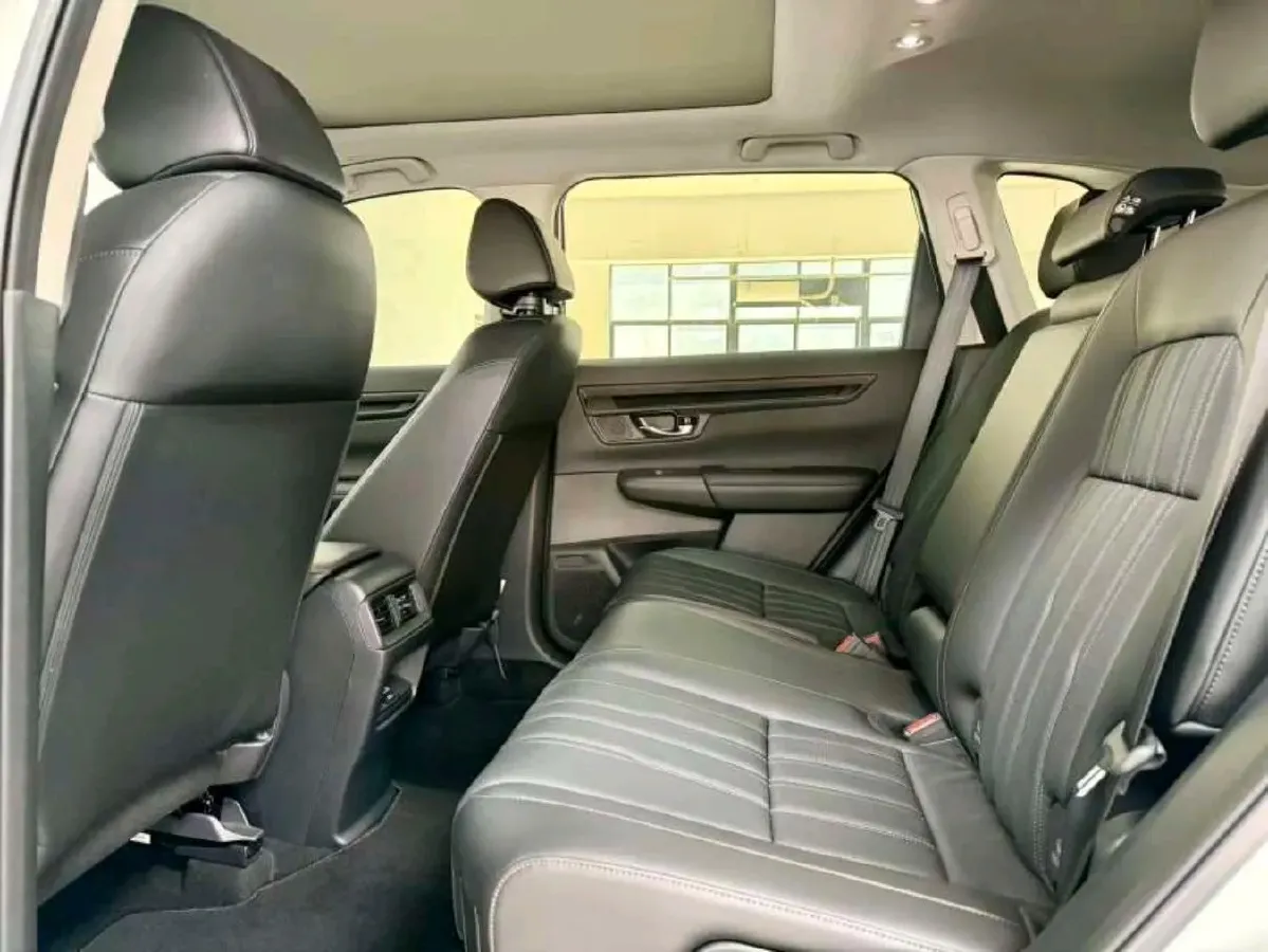 2025 Honda Breeze 1.5T 193HP L4 CVT,autocango,china used car exporter,china ev exporter,chinese used car exporter,chinese used ev exporter