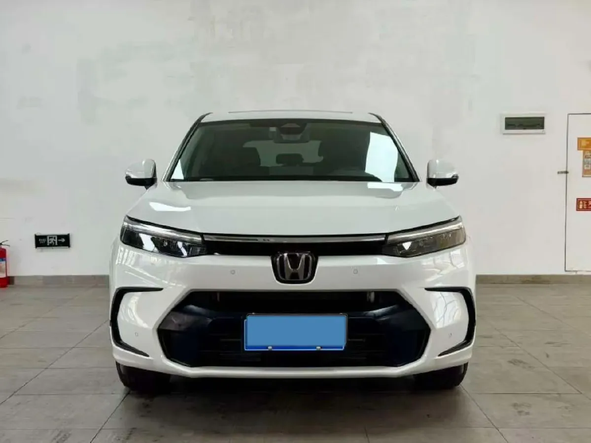 2025 Honda Breeze 1.5T 193HP L4 CVT,autocango,china used car exporter,china ev exporter,chinese used car exporter,chinese used ev exporter