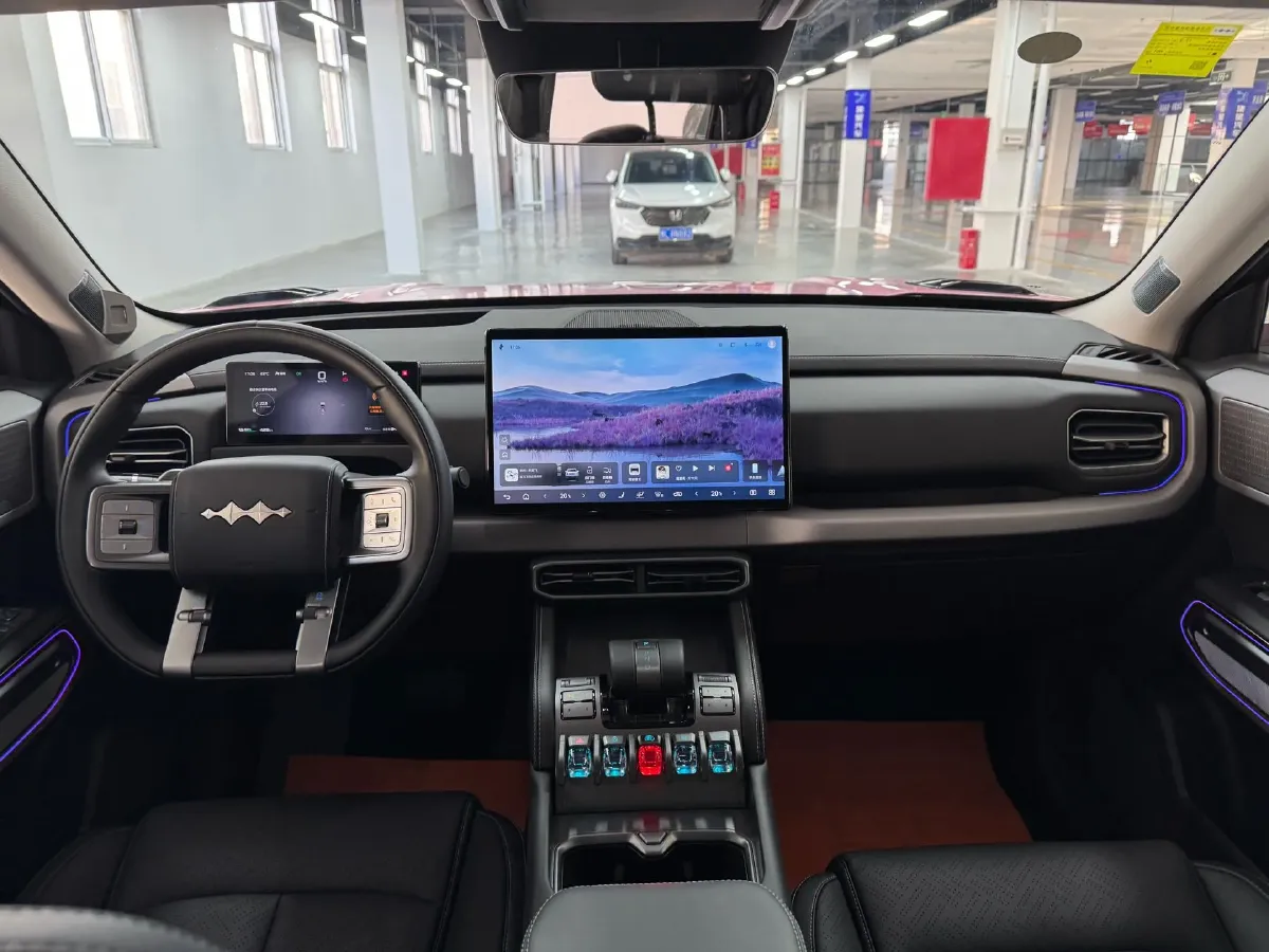 2025 FangChengBao Tai 3 BEV,autocango,china used car exporter,china ev exporter,chinese used car exporter,chinese used ev exporter