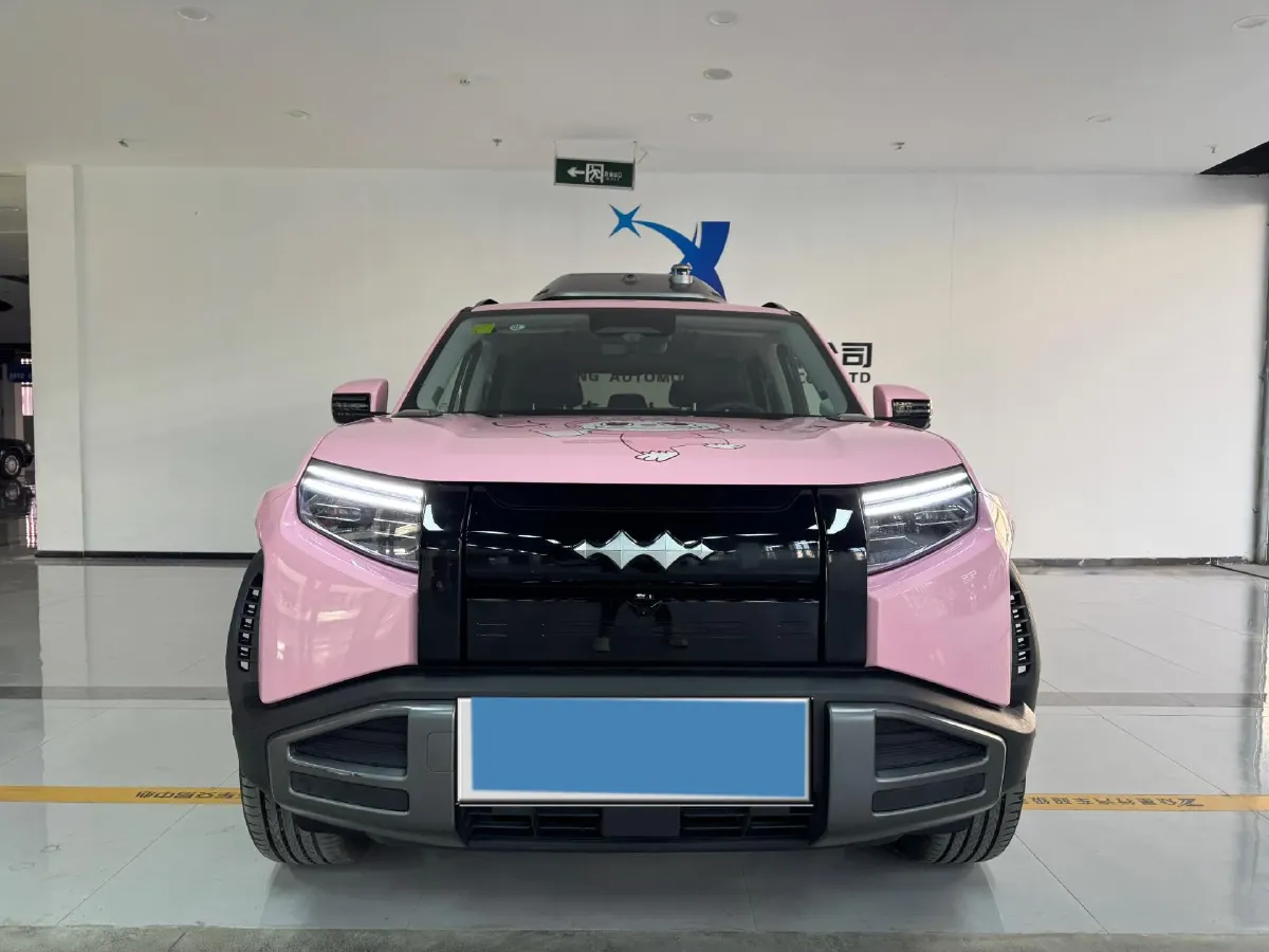 2025 FangChengBao Tai 3 BEV,autocango,china used car exporter,china ev exporter,chinese used car exporter,chinese used ev exporter
