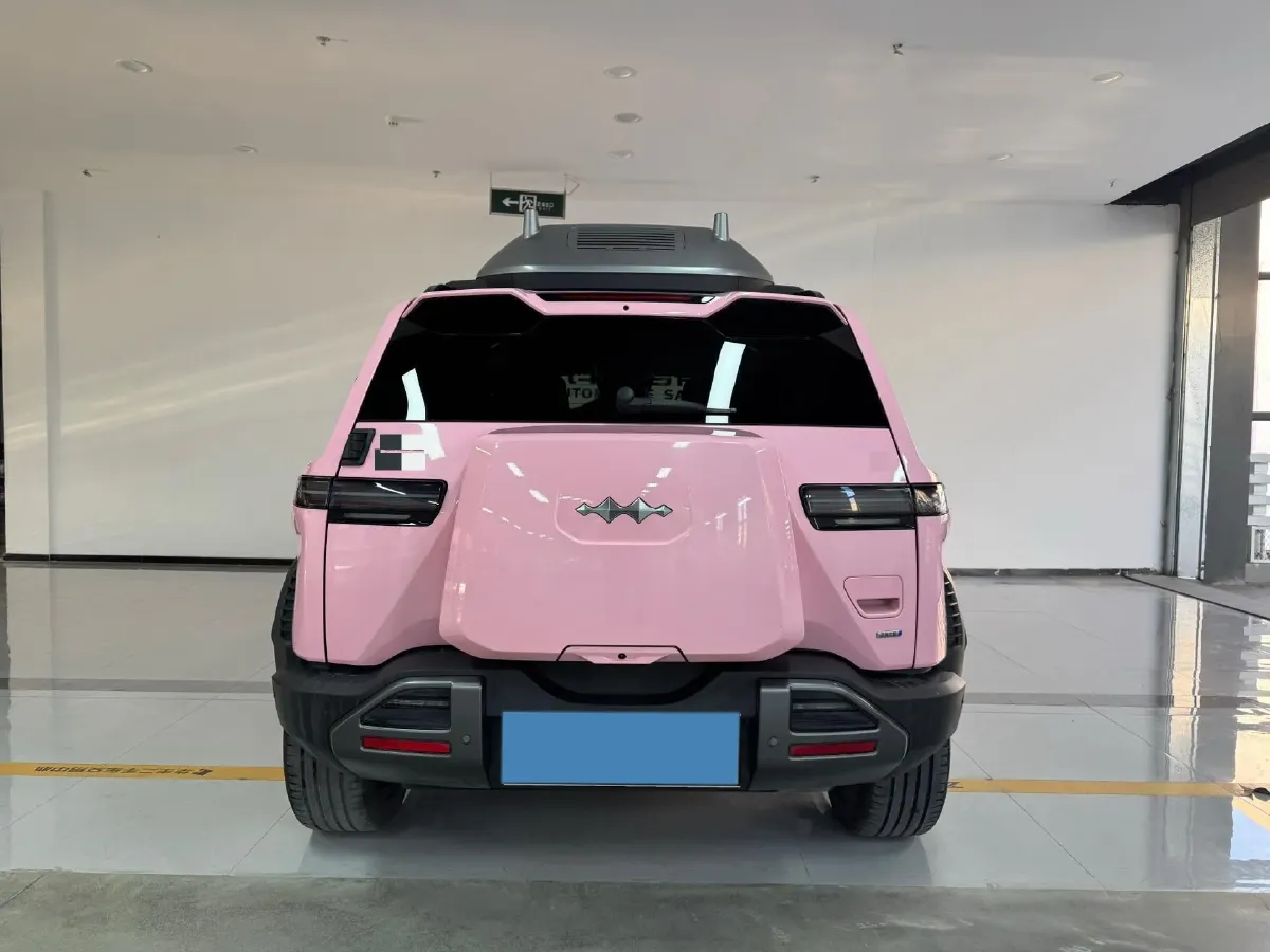 2025 FangChengBao Tai 3 BEV,autocango,china used car exporter,china ev exporter,chinese used car exporter,chinese used ev exporter