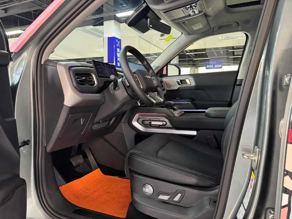 2025 FangChengBao Tai 3 BEV,autocango,china used car exporter,china ev exporter,chinese used car exporter,chinese used ev exporter