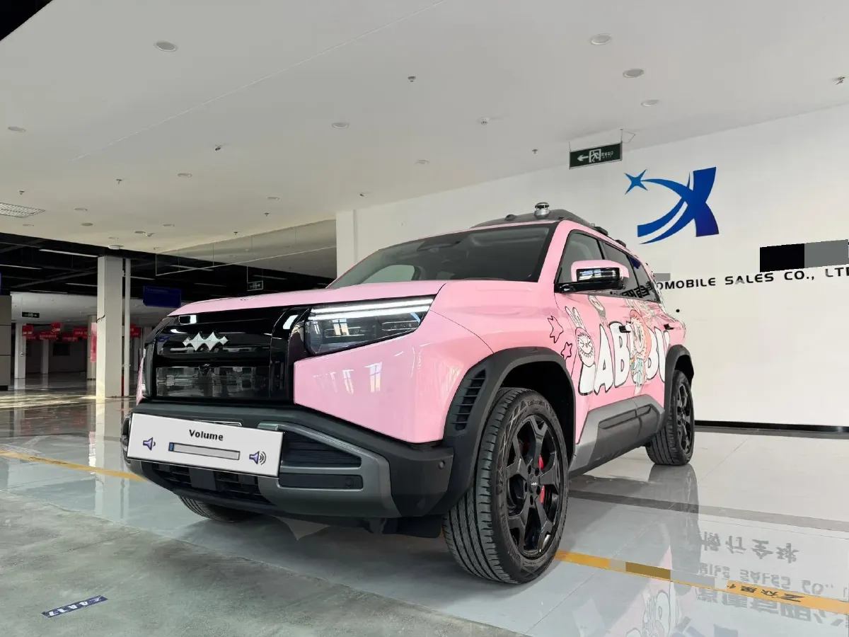 2025 FangChengBao Tai 3 BEV,autocango,china used car exporter,china ev exporter,chinese used car exporter,chinese used ev exporter