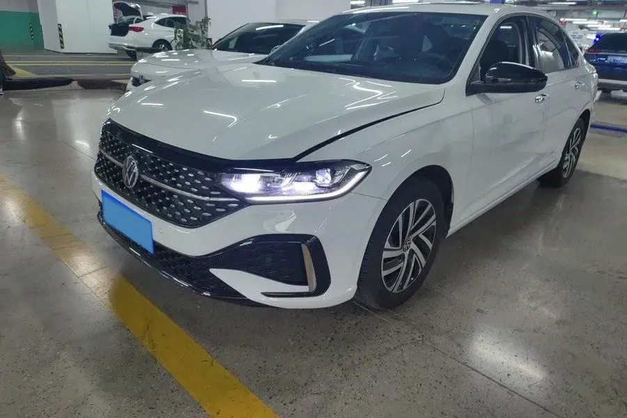 2024 Volkswagen Lavida 1.5T 160HP L4 7DCT,autocango,china used car exporter,china ev exporter,chinese used car exporter,chinese used ev exporter