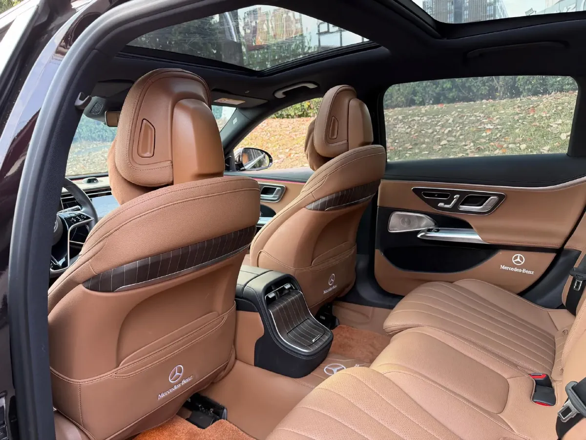 2024 Mercedes-Benz E Class 2.0T 258HP L4 9AT,autocango,china used car exporter,china ev exporter,chinese used car exporter,chinese used ev exporter
