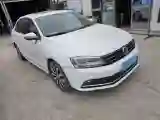 2018 Volkswagen Sagitar 1.2T 110HP L4 7DCT