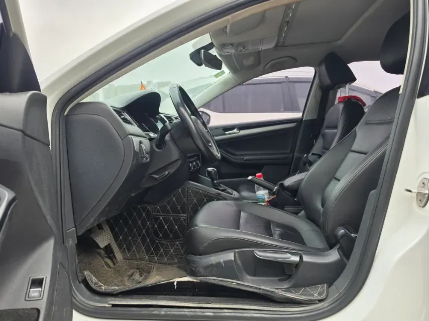 2018 Volkswagen Sagitar 1.2T 110HP L4 7DCT,autocango,china used car exporter,china ev exporter,chinese used car exporter,chinese used ev exporter