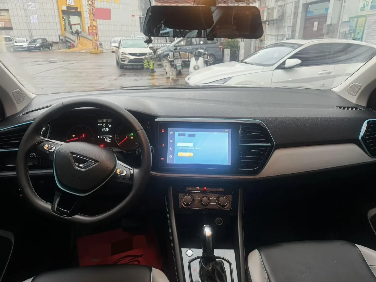 2022 Jetta VS5 1.4T 150HP L4 6AT,autocango,china used car exporter,china ev exporter,chinese used car exporter,chinese used ev exporter