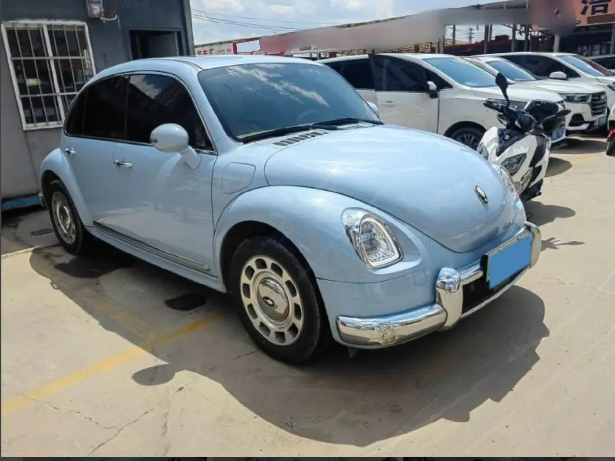 2022 Ora BalletCat BEV 49.92KWH,autocango,china used car exporter,china ev exporter,chinese used car exporter,chinese used ev exporter