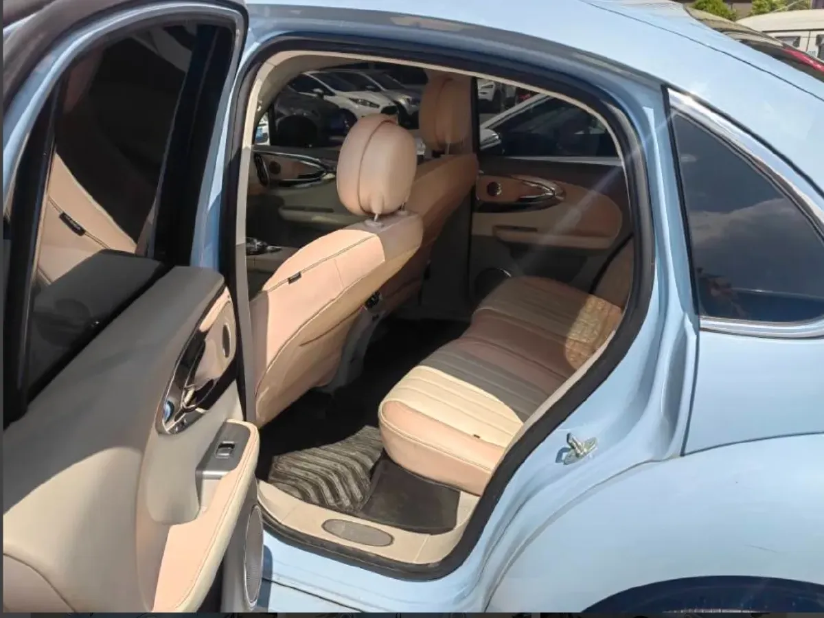 2022 Ora BalletCat BEV 49.92KWH,autocango,china used car exporter,china ev exporter,chinese used car exporter,chinese used ev exporter