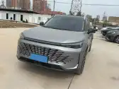 2023 BEIJING AUTO X7,autocango,china used car exporter,china ev exporter,chinese used car exporter,chinese used ev exporter