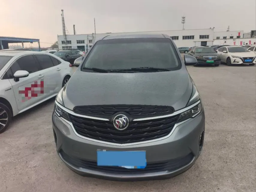 2022 Buick GL8 2.0T 237HP L4 9AT,autocango,china used car exporter,china ev exporter,chinese used car exporter,chinese used ev exporter