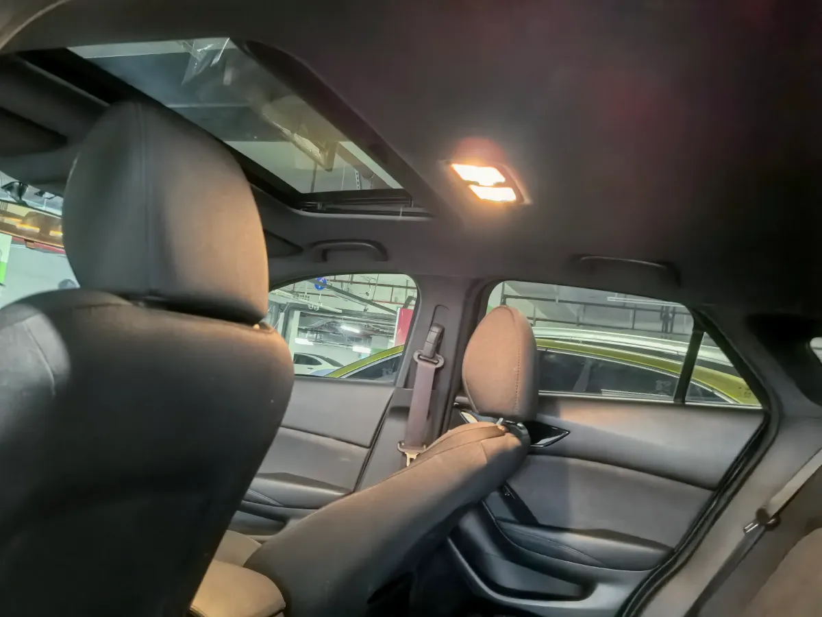 2021 Mazda CX-4 2.0L 158HP L4 6AT,autocango,china used car exporter,china ev exporter,chinese used car exporter,chinese used ev exporter