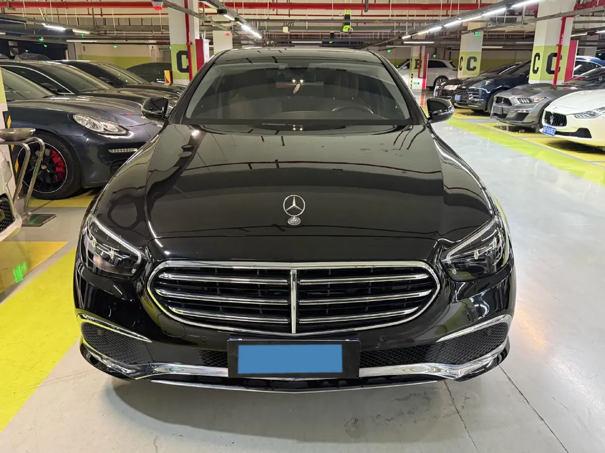 2023 Mercedes-Benz E Class 2.0T 197HP L4 9AT,autocango,china used car exporter,china ev exporter,chinese used car exporter,chinese used ev exporter