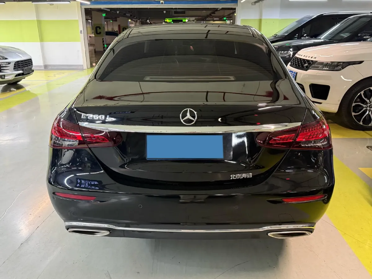 2023 Mercedes-Benz E Class 2.0T 197HP L4 9AT,autocango,china used car exporter,china ev exporter,chinese used car exporter,chinese used ev exporter