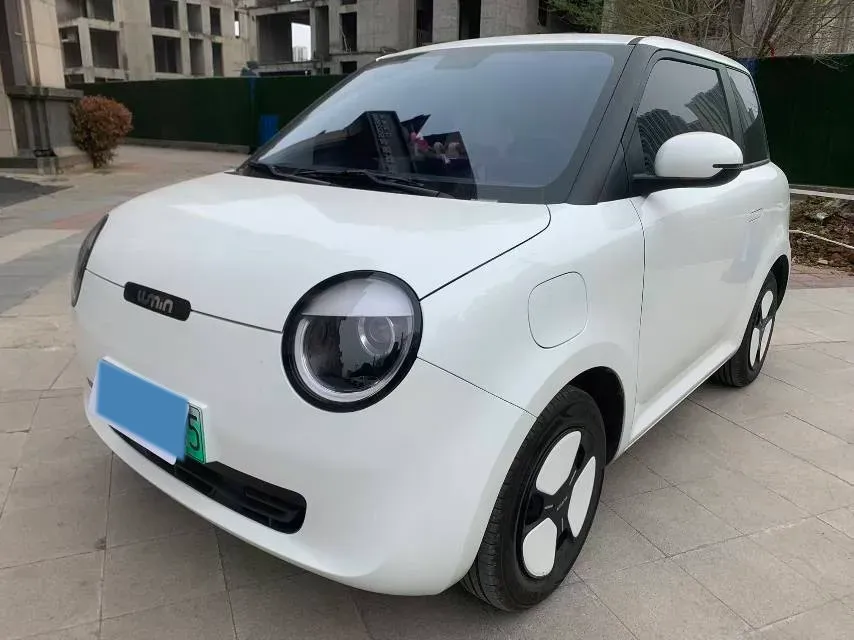 2023 ChangAn QiYuan Lumin BEV 17.65KWH,autocango,china used car exporter,china ev exporter,chinese used car exporter,chinese used ev exporter