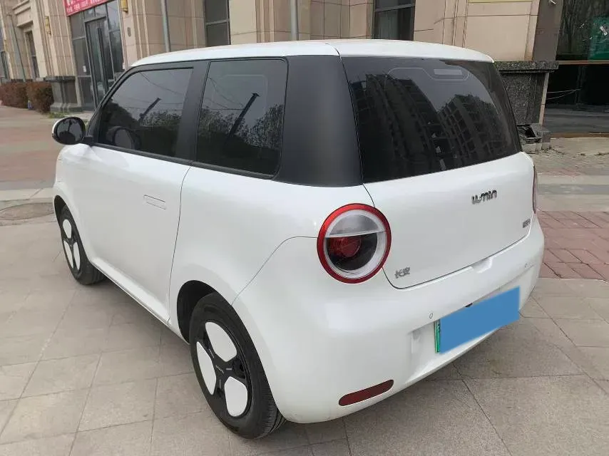 2023 ChangAn QiYuan Lumin BEV 17.65KWH,autocango,china used car exporter,china ev exporter,chinese used car exporter,chinese used ev exporter