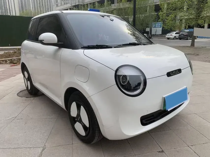 2023 ChangAn QiYuan Lumin BEV 17.65KWH,autocango,china used car exporter,china ev exporter,chinese used car exporter,chinese used ev exporter