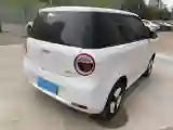 2023 ChangAn QiYuan Lumin BEV 17.65KWH
