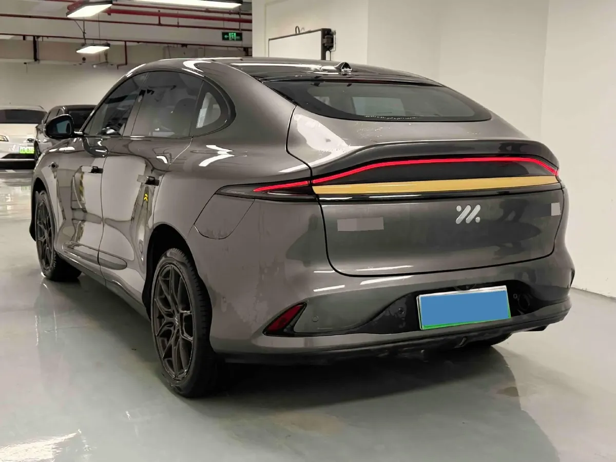 2023 IM LS6 BEV 71KWH,autocango,china used car exporter,china ev exporter,chinese used car exporter,chinese used ev exporter