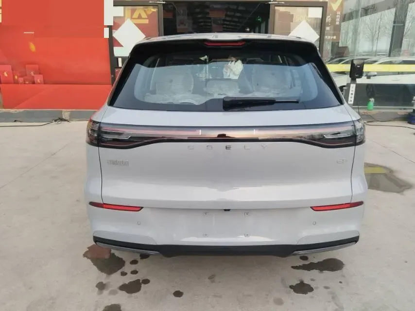 2026 Geely Galaxy E5 BEV,autocango,china used car exporter,china ev exporter,chinese used car exporter,chinese used ev exporter