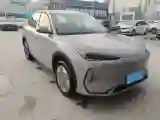 2026 Geely Galaxy E5 BEV