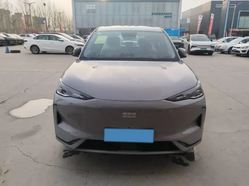 2026 Geely Galaxy E5 BEV,autocango,china used car exporter,china ev exporter,chinese used car exporter,chinese used ev exporter