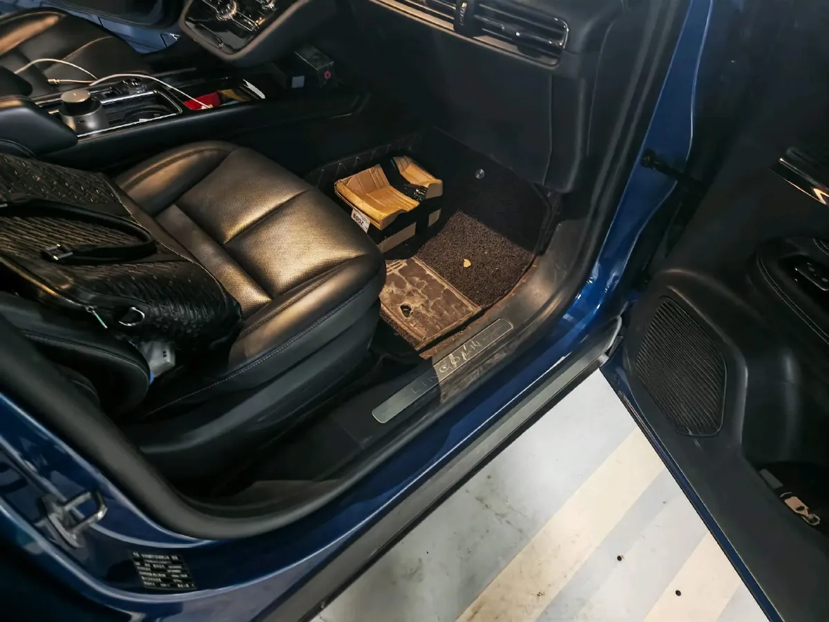 2020 Lincoln Corsair 2.0T 245HP L4 8AT,autocango,china used car exporter,china ev exporter,chinese used car exporter,chinese used ev exporter