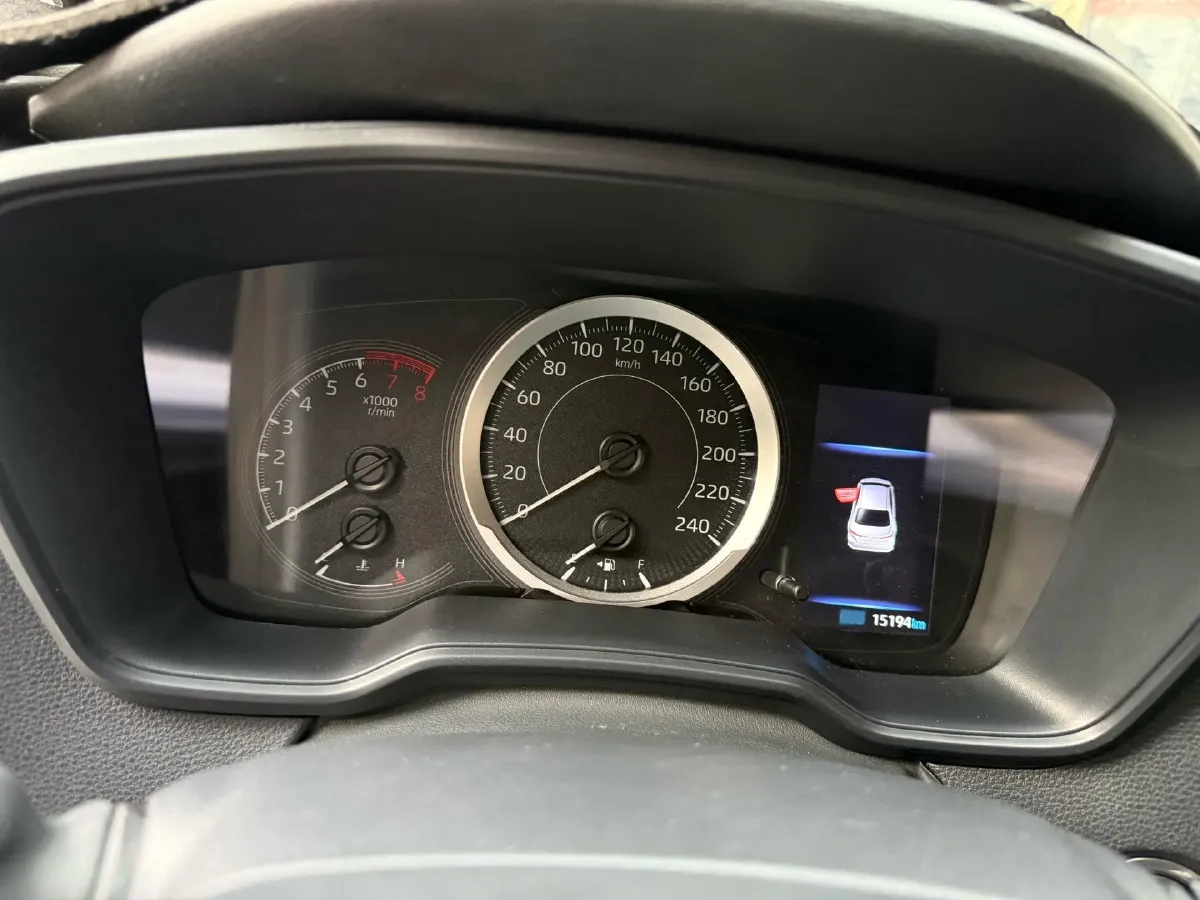 2023 Toyota Corolla 1.2T 116HP L4 CVT,autocango,china used car exporter,china ev exporter,chinese used car exporter,chinese used ev exporter