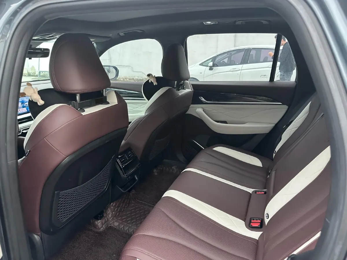 2024 Geely Monjaro 2.0T 238HP L4 8AT,autocango,china used car exporter,china ev exporter,chinese used car exporter,chinese used ev exporter