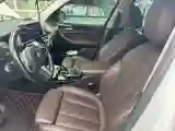 2022 BMW X3 2.0T 184HP L4 8AT