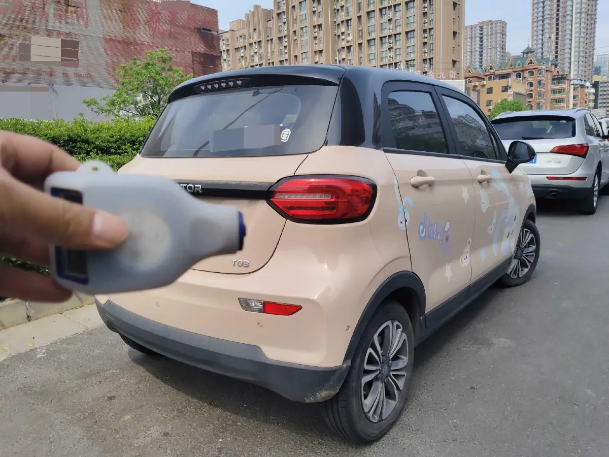 2021 Leapmotor T03 BEV 38KWH,autocango,china used car exporter,china ev exporter,chinese used car exporter,chinese used ev exporter
