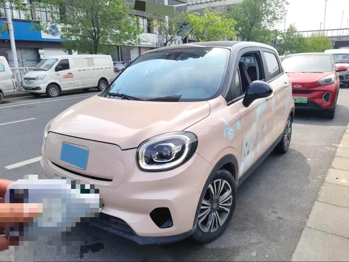 2021 Leapmotor T03 BEV 38KWH,autocango,china used car exporter,china ev exporter,chinese used car exporter,chinese used ev exporter