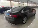 2021 Audi A6L 2.0T 190HP L4 7DCT