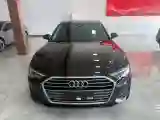2021 Audi A6L 2.0T 190HP L4 7DCT