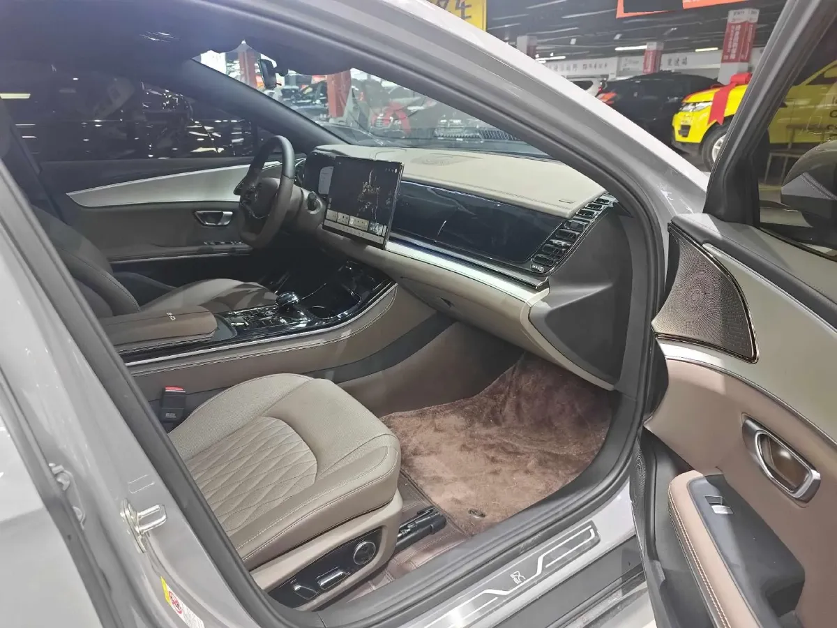 2025 BYD Han BEV 60.48KWH,autocango,china used car exporter,china ev exporter,chinese used car exporter,chinese used ev exporter