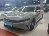 2025 BYD Han BEV 60.48KWH