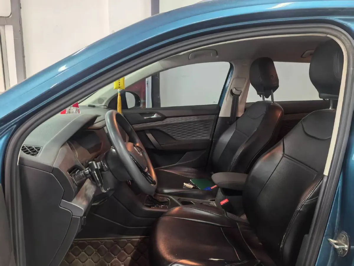 2021 Volkswagen Tharu 1.4T 150HP L4 7DCT,autocango,china used car exporter,china ev exporter,chinese used car exporter,chinese used ev exporter