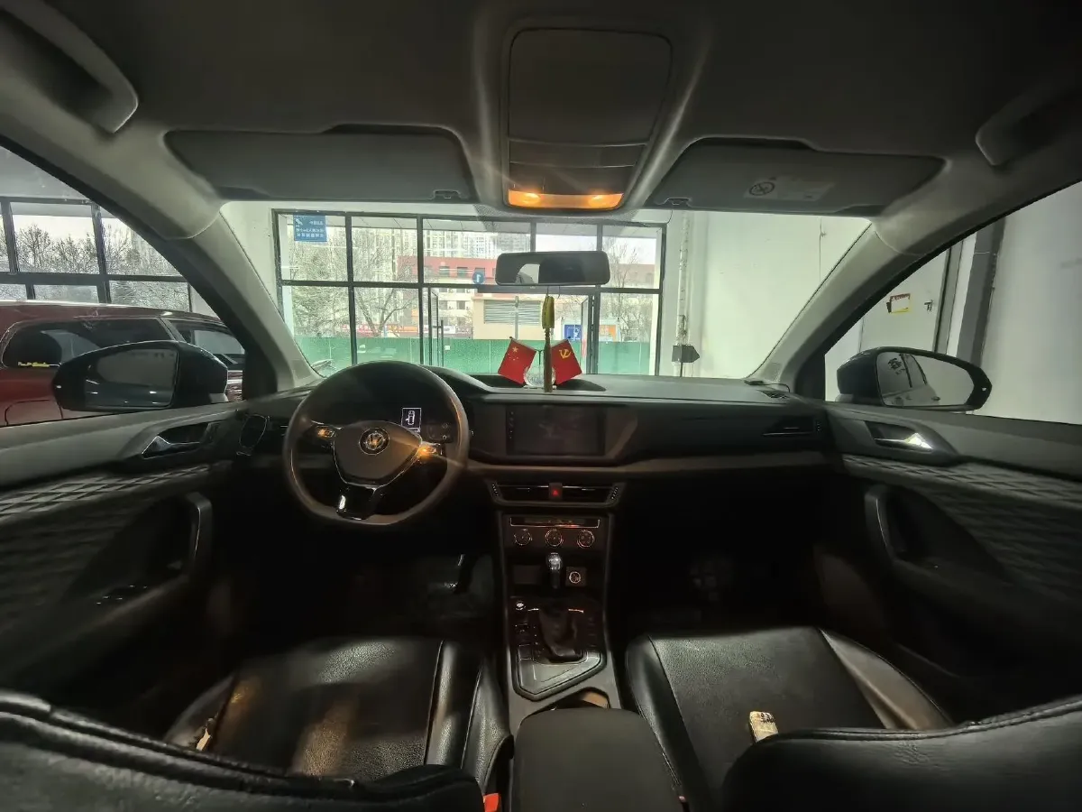 2021 Volkswagen Tharu 1.4T 150HP L4 7DCT,autocango,china used car exporter,china ev exporter,chinese used car exporter,chinese used ev exporter