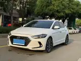 2020 HYUNDAI ELANTRA,autocango,china used car exporter,china ev exporter,chinese used car exporter,chinese used ev exporter