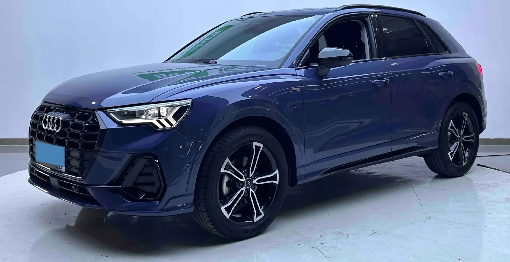 2022 Audi Q3 1.4T 150HP L4 7DCT,autocango,china used car exporter,china ev exporter,chinese used car exporter,chinese used ev exporter