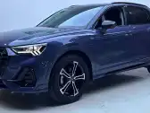 2022 AUDI Q3,autocango,china used car exporter,china ev exporter,chinese used car exporter,chinese used ev exporter
