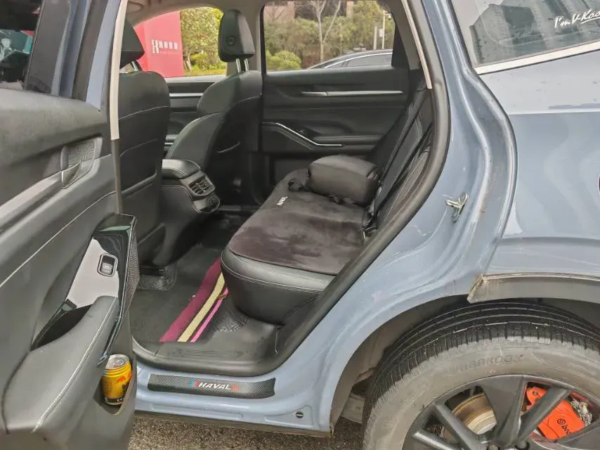 2021 Haval H6 2.0T 211HP L4 7DCT,autocango,china used car exporter,china ev exporter,chinese used car exporter,chinese used ev exporter