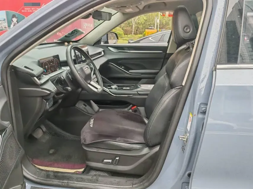 2021 Haval H6 2.0T 211HP L4 7DCT,autocango,china used car exporter,china ev exporter,chinese used car exporter,chinese used ev exporter