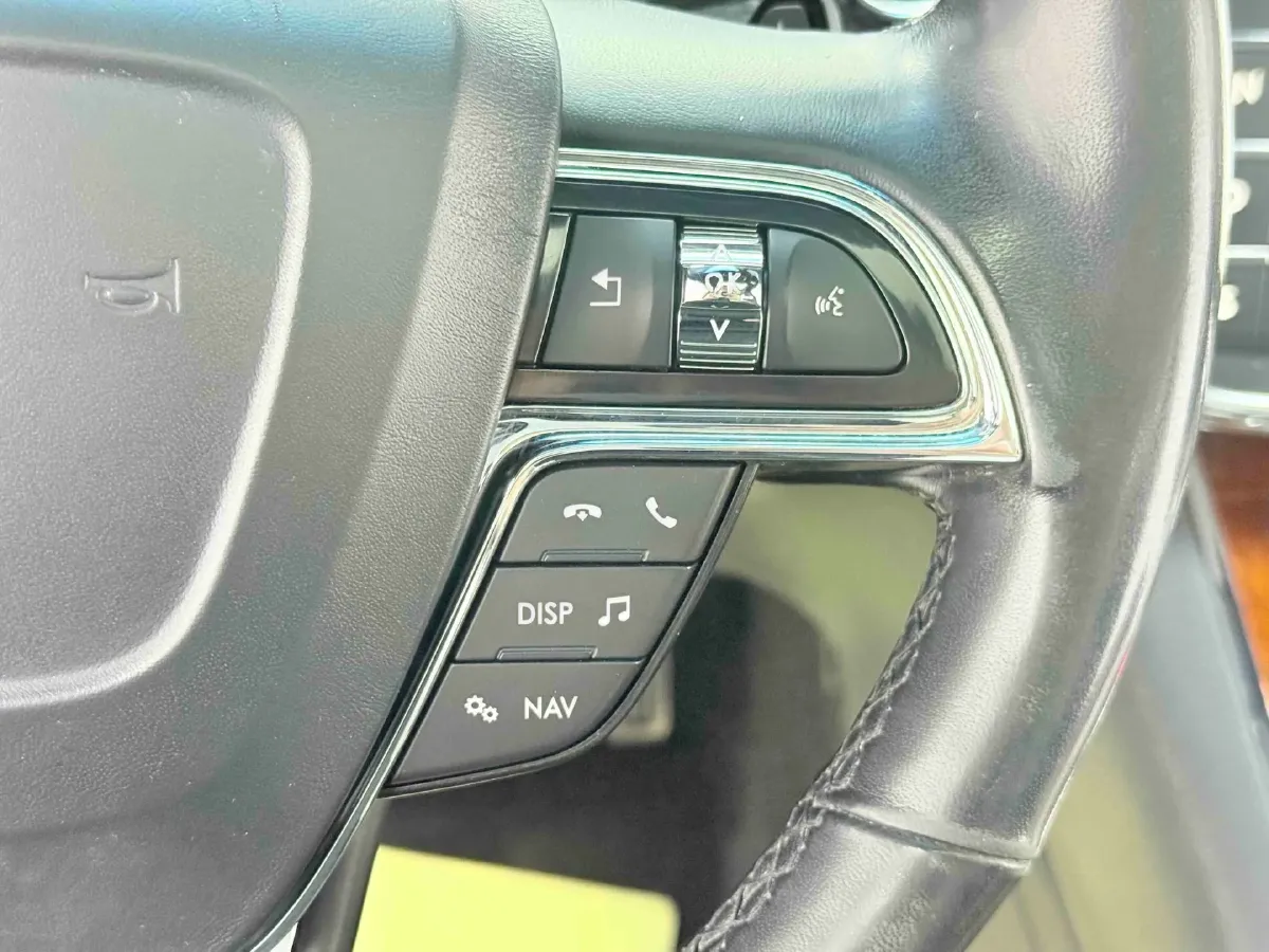 2018 Lincoln Continental 2.0T 261HP L4 6AT,autocango,china used car exporter,china ev exporter,chinese used car exporter,chinese used ev exporter